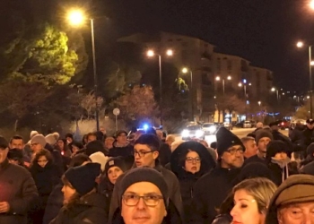 Rancitelli: spezzare silenzi, indifferenze e indugi