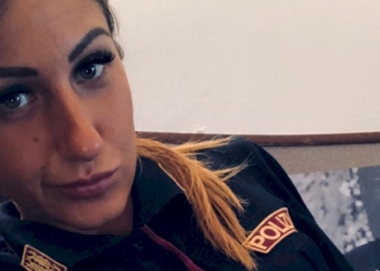 Divisa e Tatuaggi: la storia di Arianna Virgolino