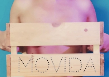 «MOVIDA», il nuovo singolo del cantautore milanese Emanuele Patti