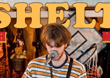 «Oh My» è il nuovo video degli Shelt