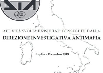 Abruzzo, la  «regione camomilla» tra narcotraffico e colletti bianchi