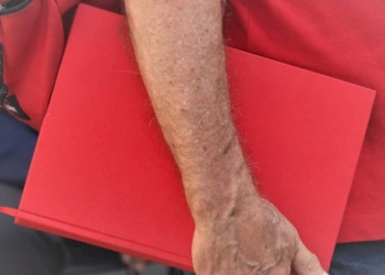 «Sanno benissimo dove si trova l’Agenda Rossa»