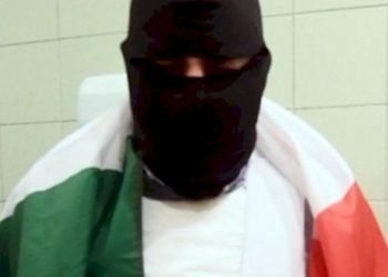 La disperazione del testimone di giustizia