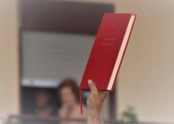 Borsellino: «L’Agenda Rossa è stata nascosta. È diventata arma di ricatto»