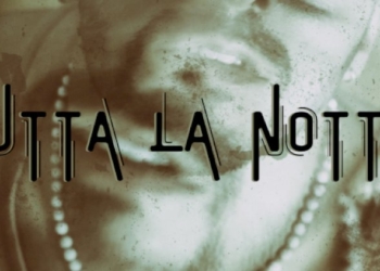 «Tutta la notte», disponibile il nuovo singolo di Alex Torchio
