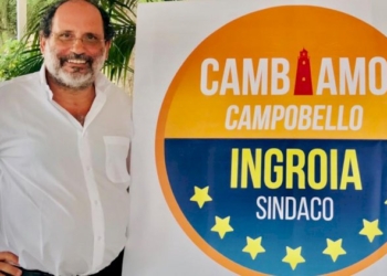 Antonio Ingroia: «il primo nemico è la rassegnazione»