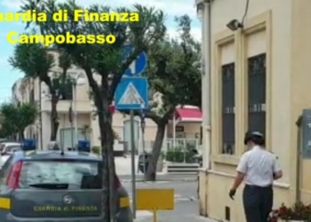 Guardia di finanza: arrestata una donna cinese per sfruttamento della prostituzione