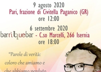 Premiazione del Concorso Letterario dei Borghi della Lettura