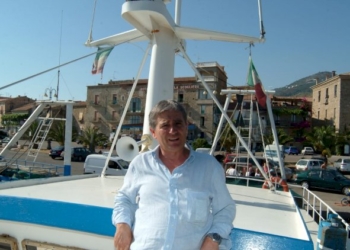 Intervista a Massimo Vassallo,  fratello del Sindaco Angelo