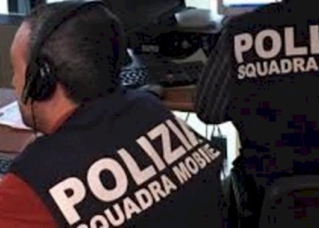 Smascherata una truffatrice on-line