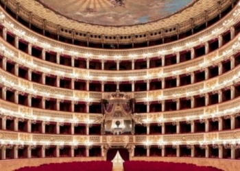 Il Teatro San Carlo rialza il sipario.  In programma quattro spettacoli