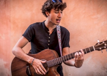 «È successo ancora», disponibile il primo singolo di Leo Badiali