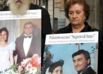 Omicidio di Villagrazia di Carini, 100×100 in Movimento chiede di costituirsi parte civile al processo