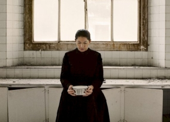 «Estasi», in arrivo la straordinaria mostra con le performance di Marina Abramovic