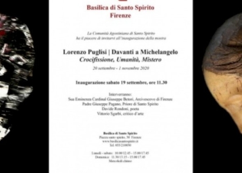 A Firenze la mostra «Davanti a Michelangelo. Crocifissione, umanità, mistero»
