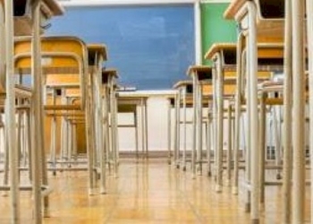 Ma perché in tanti anni non si è investito nell’edilizia scolastica?