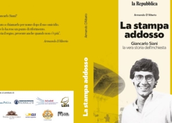 Giancarlo Siani, «La Stampa addosso»: si presenta il libro del magistrato D’Alterio