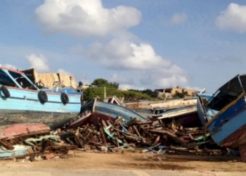 Migranti positivi da Lampedusa in altre regioni: possono essersi contagiati in Italia?