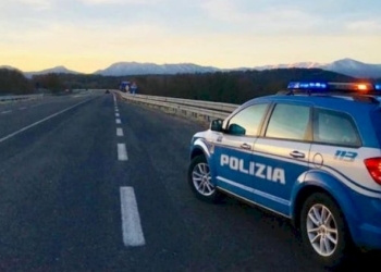 Campagna ROADPOL “SAFETY DAYS”,  zero vittime sulle strade
