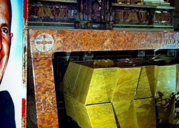 PADRE PINO PUGLISI
