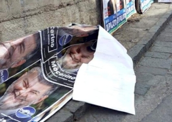 Somma Vesuviana: è «Far West» elettorale