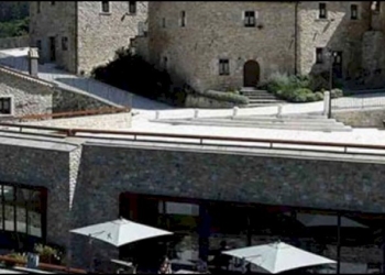 La rinascita di Borgo Tufi tra arte e cultura