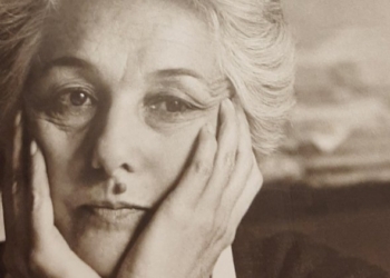 CIAO grande Donna. E’ morta «la ragazza del secolo scorso»