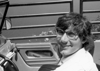 Giancarlo Siani, parla D’Alterio: «La sua morte ha prodotto un risveglio delle coscienze»