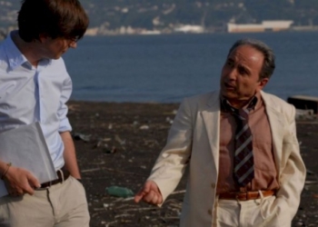 Le miniere del giornalista giornalista