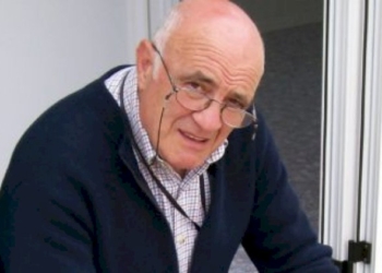 Peppe, il Vespa libero del giornalismo abruzzese