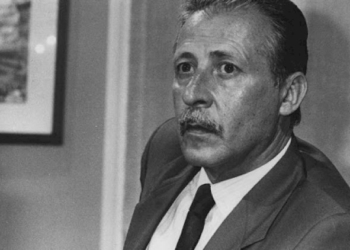 Alto esempio di uomo e magistrato