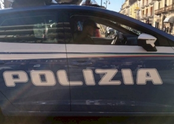 Polizia, controlli serrati sul territorio