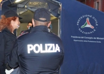 Polizia di Stato: «controlli continui e serrati alla “movida»