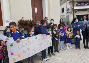 «Grave colpire il diritto all’istruzione, il prefetto di Campobasso intervenga»