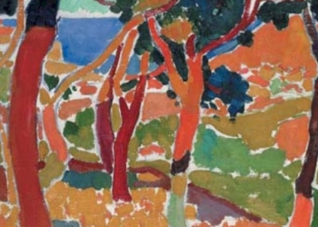 Andrè Derain in mostra al Museo d’Arte di Mendrisio