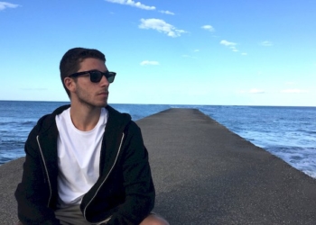 Il cantautore stabiese Nicola Russo pubblica il debut album «Error404:Heart Not Found»