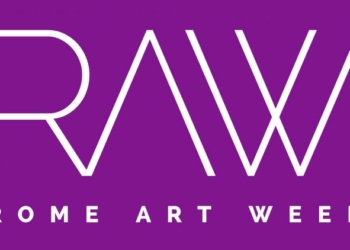 ROME ART WEEK, tutto pronto per la conferenza stampa
