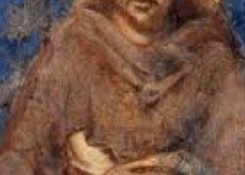 San Francesco d’Assisi , il primo poeta della letteratura italiana