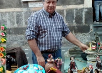 Raimondi: «Ho denunciato, ma ho perso tutto. Non vivo più»