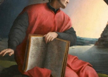 Il Dante di Bronzino in mostra alla Certosa del Galluzzo