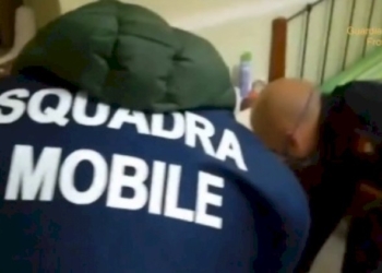 Abruzzo, fiumi di droga a ciclo continuo