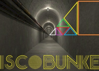 «Discobunker» chiude in bellezza la rassegna «Le voci dell’anima. Lassandè»