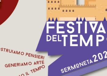 A Sermoneta il primo Festival dedicato al Tempo. In mostra sei installazioni