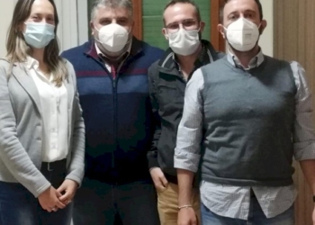 Odg Molise, ecco il consiglio