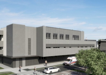 Una nuova sede per l’Ospedale Villa Bellombra di Bologna