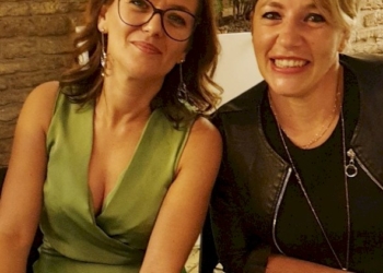 Asperger Abruzzo, la testimonianza di Marie Helene Benedetti