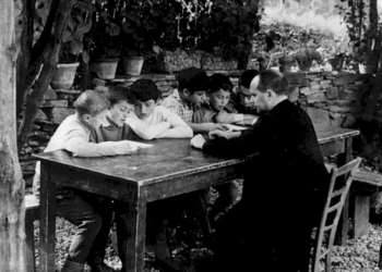 Il cambiamento della realtà