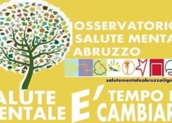 Abruzzo, sulla salute mentale è tempo di cambiare