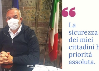 Somma Vesuviana: sui social l’accusa al sindaco Di Sarno
