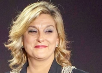 Valeria Grasso,  il grido d’aiuto della testimone di giustizia